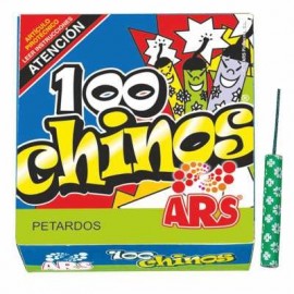 Chinos/Americanos