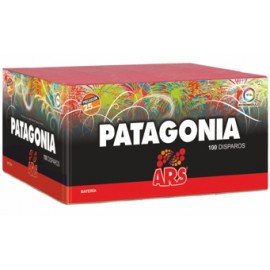 Batería Patagonia