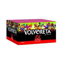 Bateria Volvoreta
