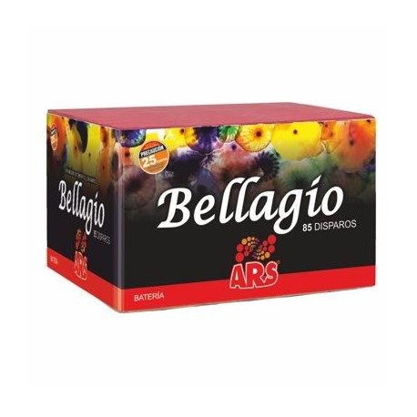Bateria Bellagio