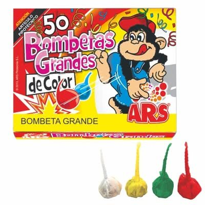 BOMBETA GRANDE